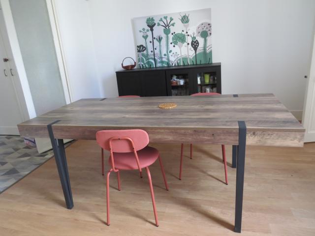 Location maison F6 Toulouse - Photo 10