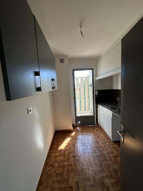 Location appartement T3 Carpentras - Photo 5