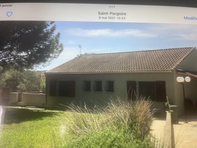 Location maison F3 St Pargoire - Photo 3