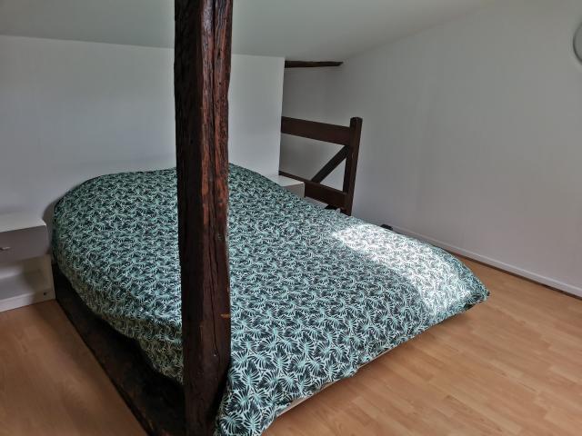 Location studio Toulouse - Photo 2