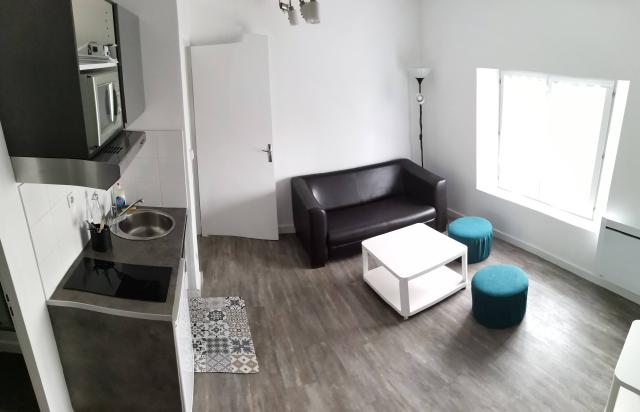 Location studio Toulouse - Photo 5