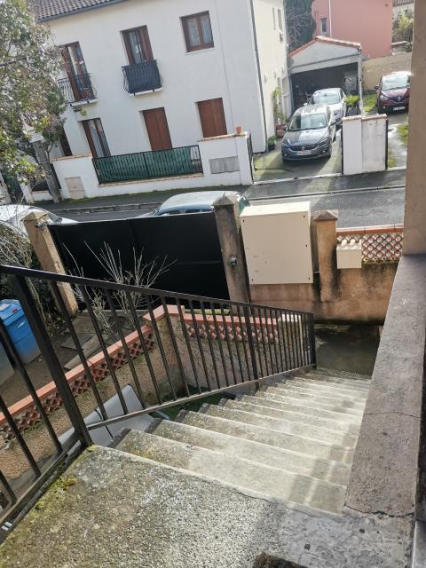 Location studio Toulouse - Photo 9