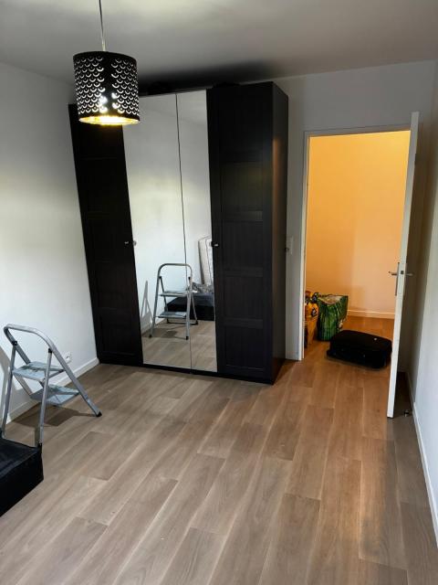 Location appartement T3 St Denis - Photo 2