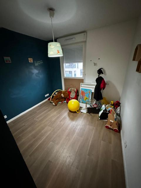Location appartement T3 St Denis - Photo 4