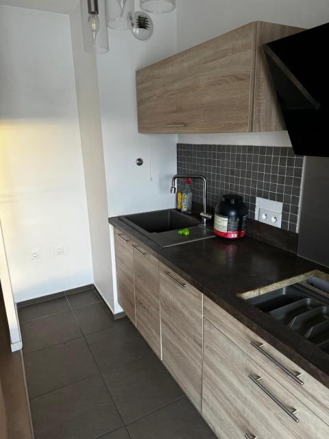 Location appartement T3 St Denis - Photo 7