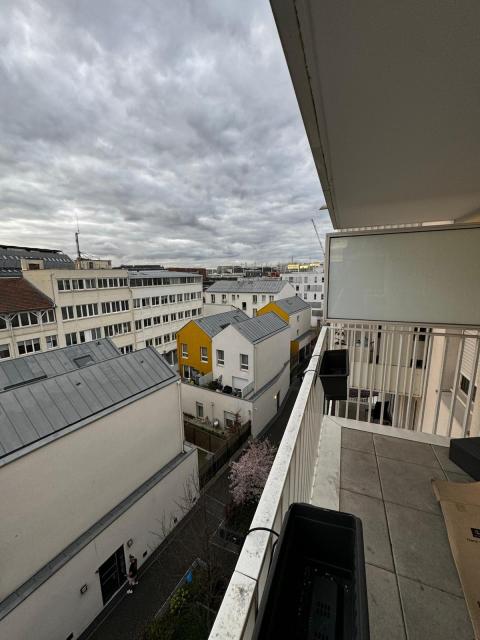 Location appartement T3 St Denis - Photo 8