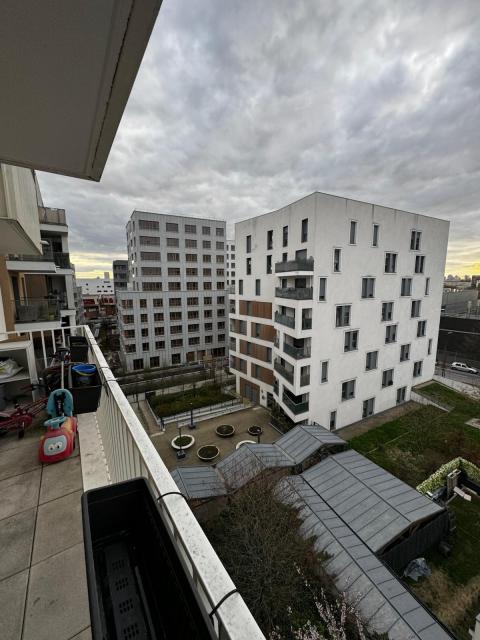 Location appartement T3 St Denis - Photo 9