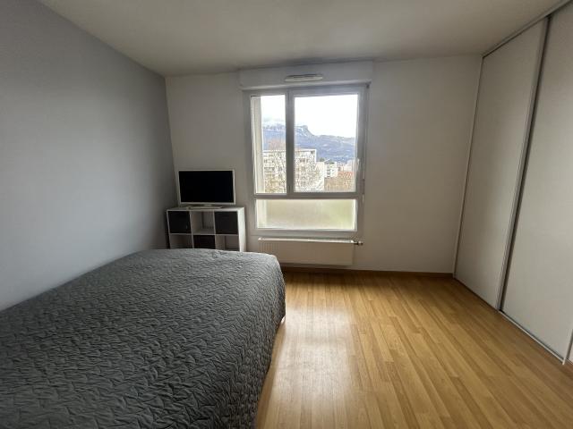 Location appartement T3 Grenoble - Photo 2