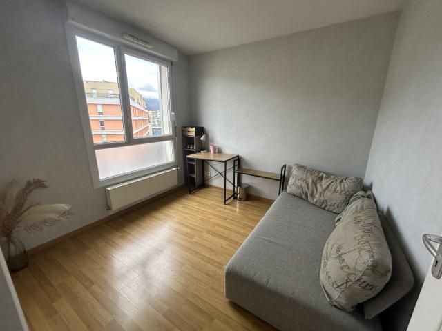 Location appartement T3 Grenoble - Photo 3