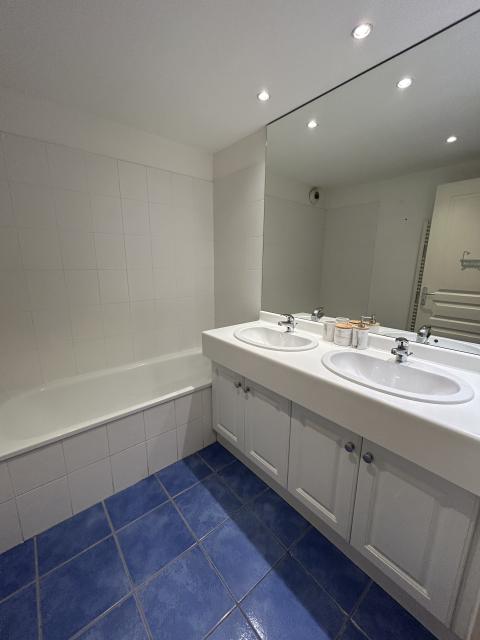 Location appartement T3 Grenoble - Photo 4