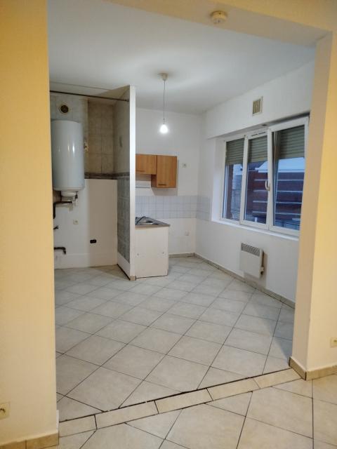 Location appartement T3 Sallaumines - Photo 2