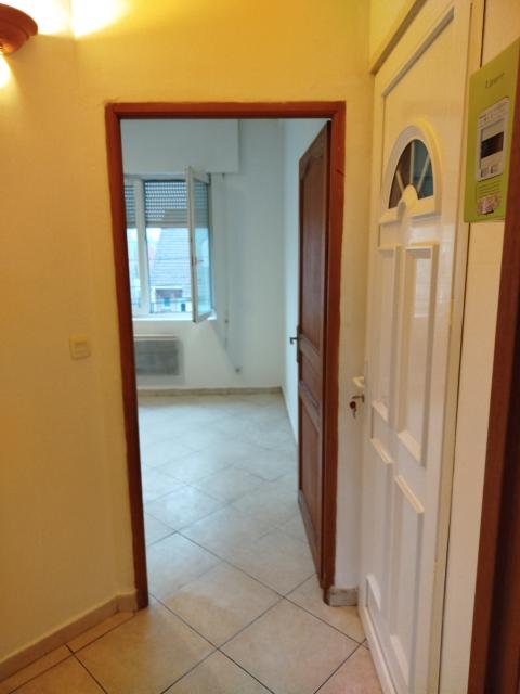 Location appartement T3 Sallaumines - Photo 3