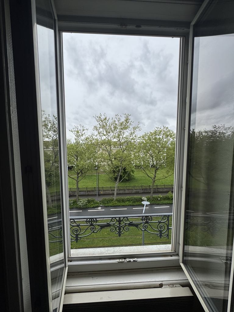 Location chambre Bron - Photo 1