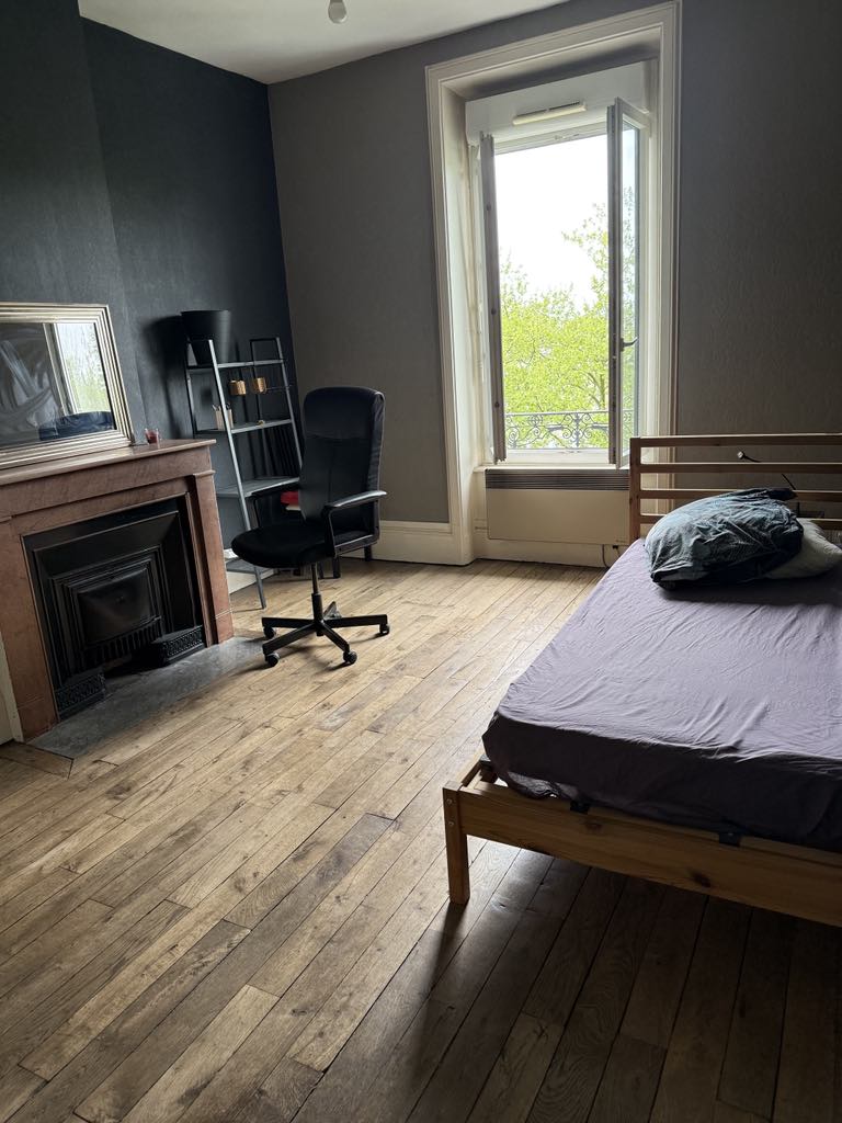 Location chambre Bron - Photo 2