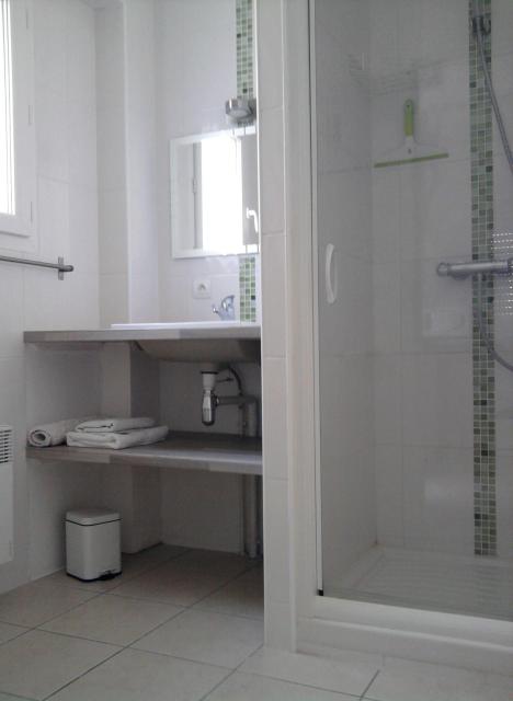 Location studio Palaiseau - Photo 3