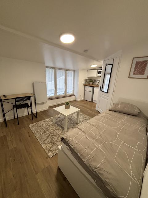 Location studio Vitry sur Seine - Photo 4