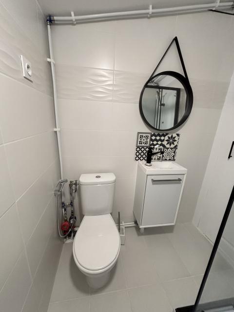 Location studio Vitry sur Seine - Photo 5