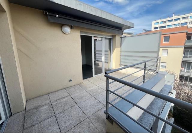Location appartement T2 St Etienne - Photo 5