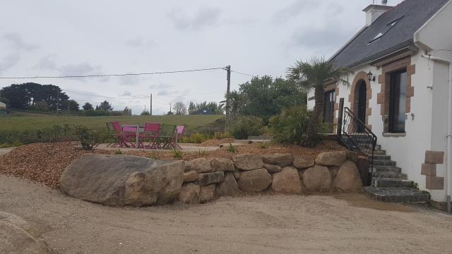 Location maison F4 Trelevern - Photo 2