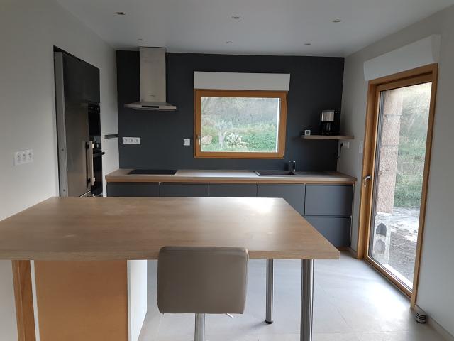 Location maison F4 Trelevern - Photo 3