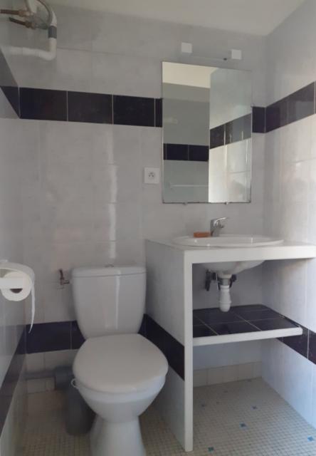 Location appartement T1 Nantes - Photo 3