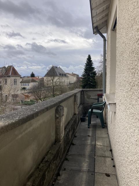 Location appartement T2 St Dizier - Photo 3