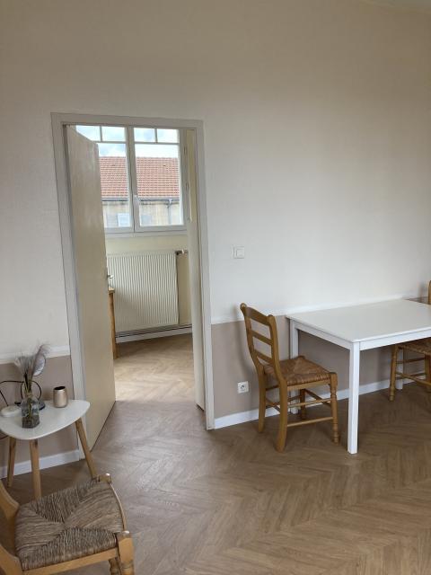 Location appartement T2 St Dizier - Photo 5
