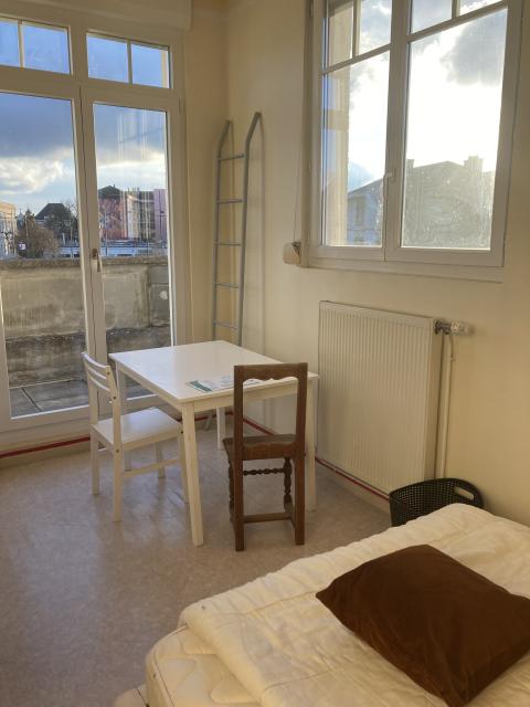 Location appartement T2 St Dizier - Photo 6