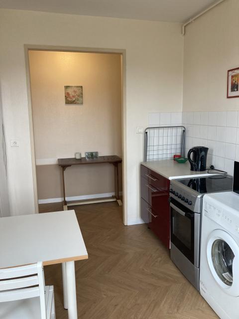 Location appartement T2 St Dizier - Photo 7