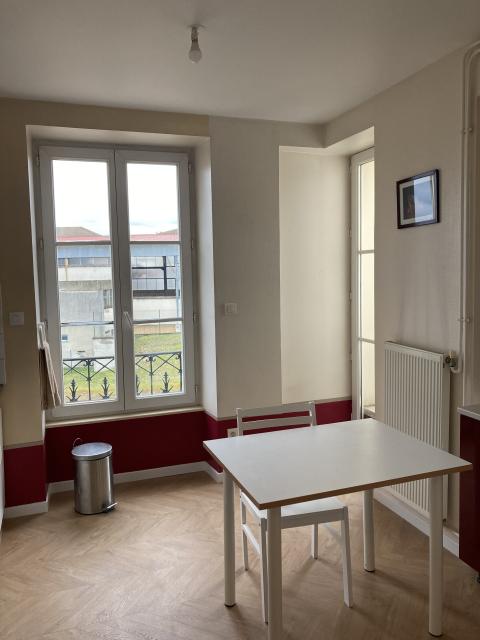 Location appartement T2 St Dizier - Photo 8