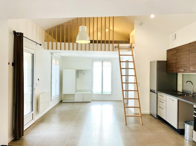 Location studio Mennecy - Photo 2