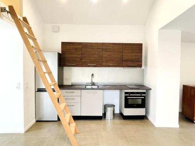 Location studio Mennecy - Photo 3