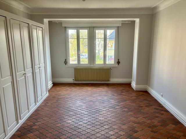 Location appartement T4 Colmar - Photo 2