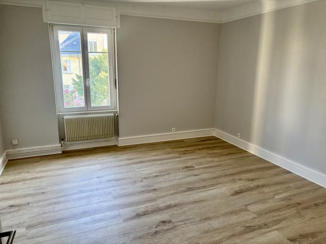 Location appartement T4 Colmar - Photo 3