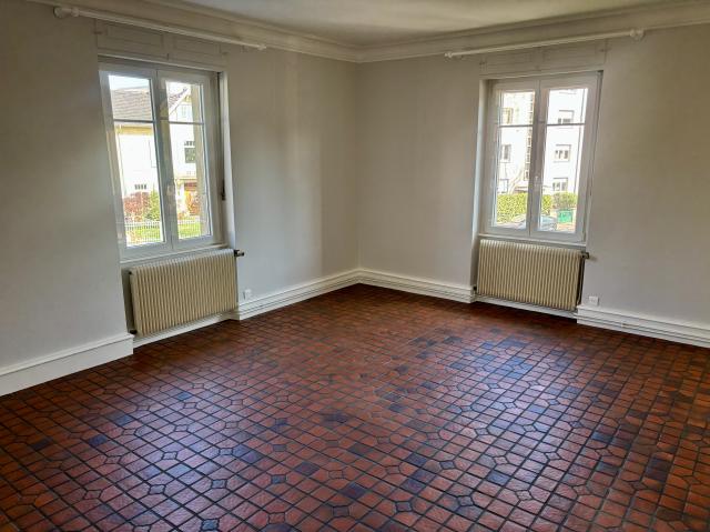 Location appartement T4 Colmar - Photo 4
