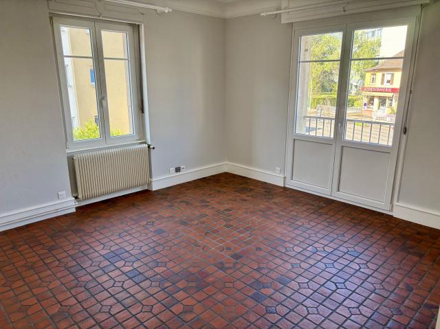 Location appartement T4 Colmar - Photo 5