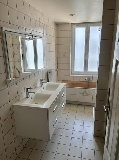 Location appartement T4 Colmar - Photo 6