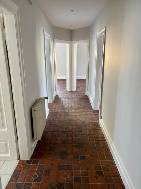 Location appartement T4 Colmar - Photo 8
