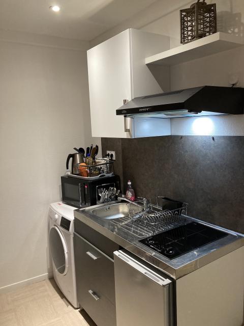 Location studio Montreuil - Photo 2