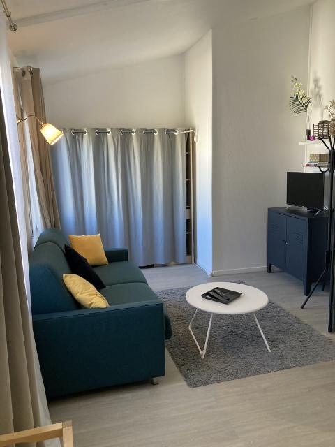 Location studio Montreuil - Photo 5