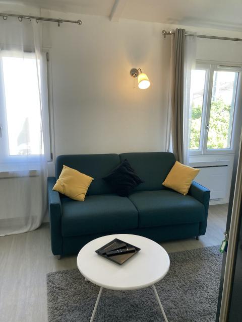Location studio Montreuil - Photo 6