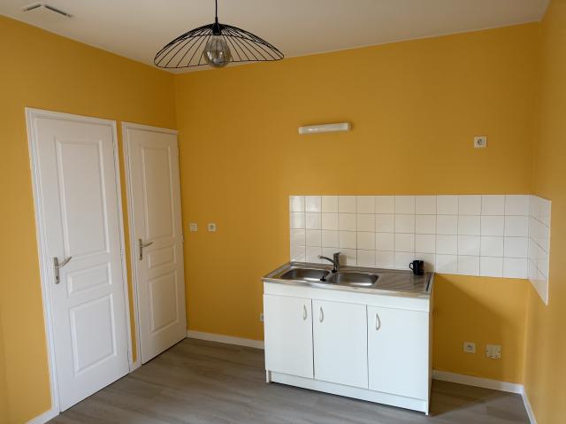 Location appartement T3 Honfleur - Photo 3