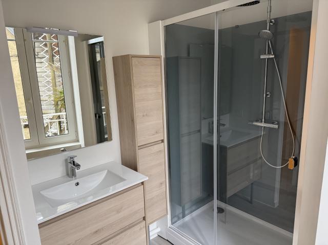 Location appartement T3 Honfleur - Photo 6