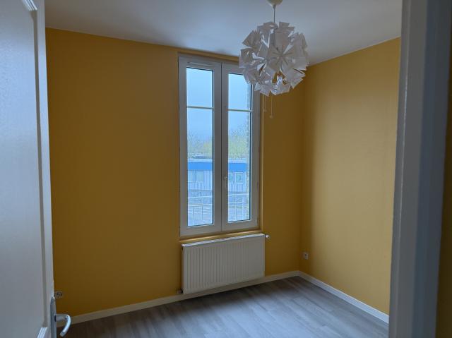 Location appartement T3 Honfleur - Photo 7