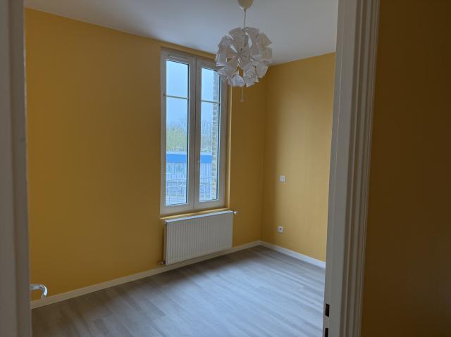 Location appartement T3 Honfleur - Photo 8