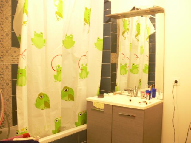 Location chambre Lyon 7 - Photo 2
