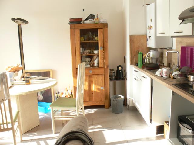 Location chambre Lyon 7 - Photo 3
