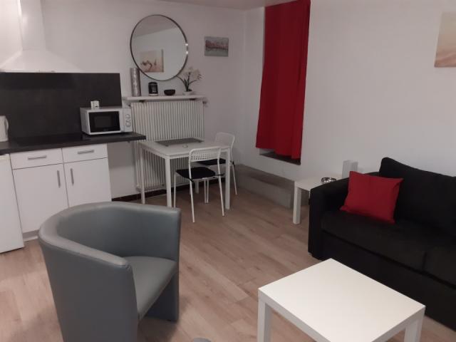 Location chambre Pegomas - Photo 1