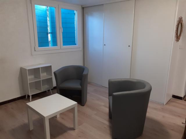 Location chambre Pegomas - Photo 2