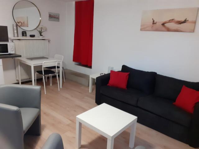 Location chambre Pegomas - Photo 3